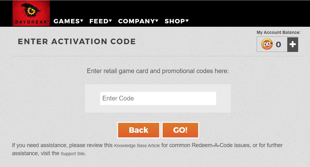 risk 2 activation code